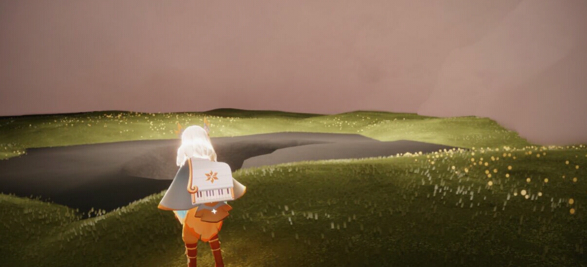 光遇通关暴风眼有什么加成