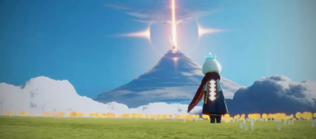 光遇通关暴风眼有什么加成