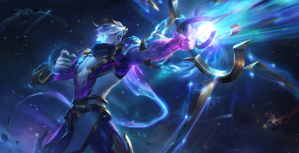 英雄联盟手游中哪个战士最强