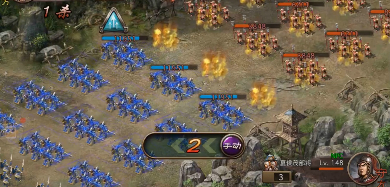 攻城掠地中诸葛亮用什么套装 攻城掠地中诸葛亮用什么套装