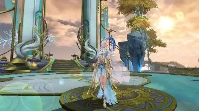 诛仙手游乾坤币在哪换