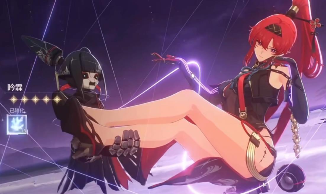 鸣潮怎样击打龙钟 鸣潮怎样击打龙钟