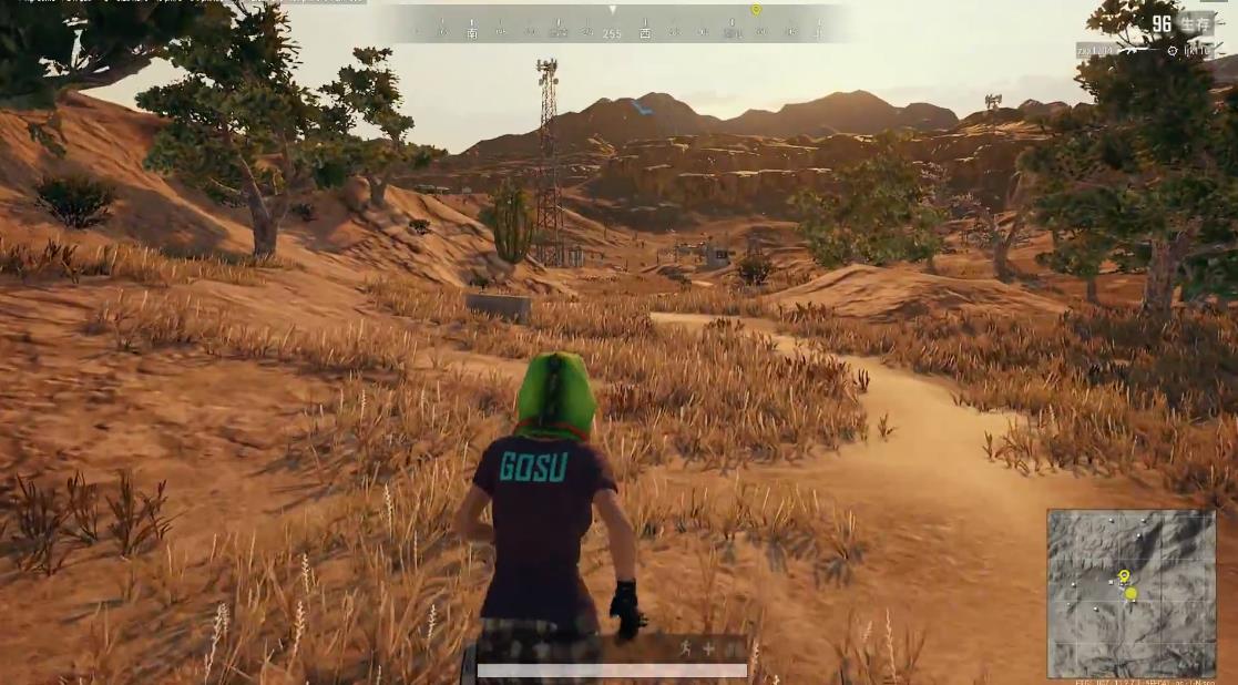 绝地求生黑红色98k怎么弄的 绝地求生黑红色98k怎么弄的