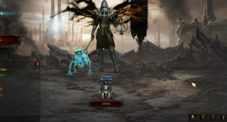 暗黑破坏神金币有什么用