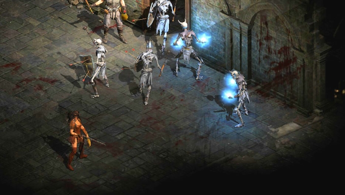 暗黑破坏神金币有什么用