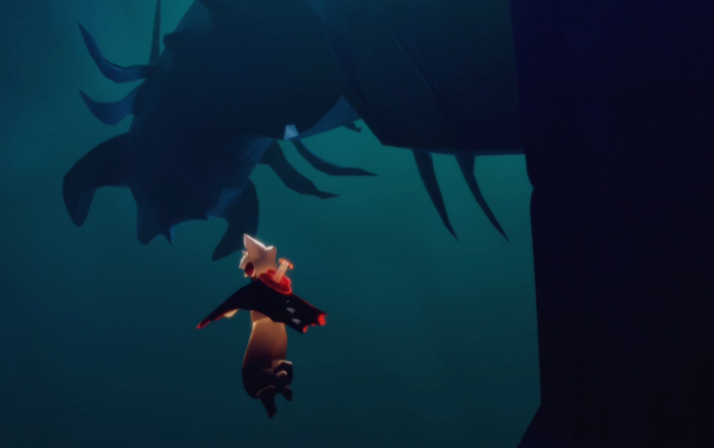 光遇如何完成自己的冒险 光遇如何完成自己的冒险