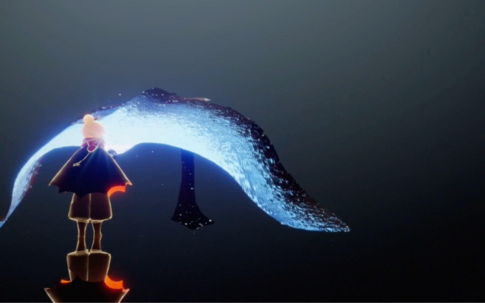 光遇如何完成自己的冒险 光遇如何完成自己的冒险