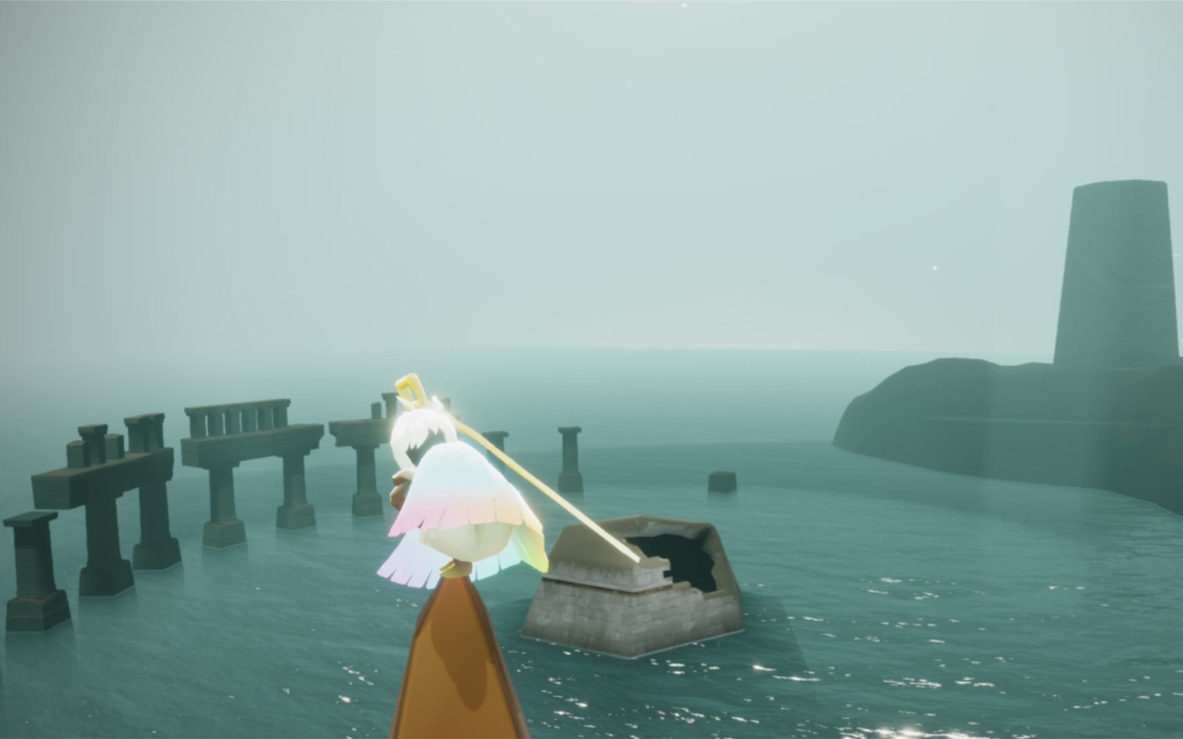 光遇如何完成自己的冒险 光遇如何完成自己的冒险