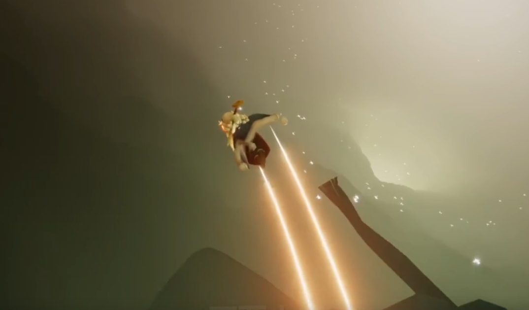 光遇黑面具怎么拿