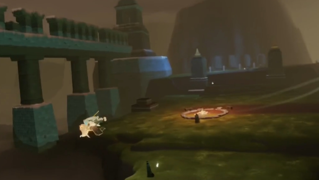 光遇黑面具怎么拿