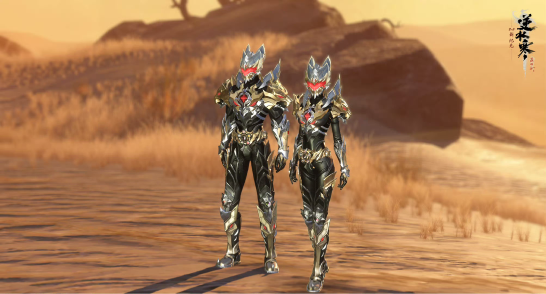 逆水寒手游镜湖飞音打法怎么玩 逆水寒手游镜湖飞音打法怎么玩