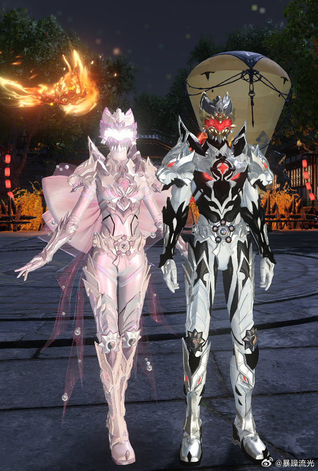 逆水寒手游镜湖飞音打法怎么玩 逆水寒手游镜湖飞音打法怎么玩