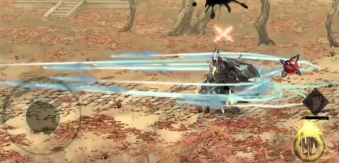 影之刃3三桩什么意思 影之刃3三桩什么意思