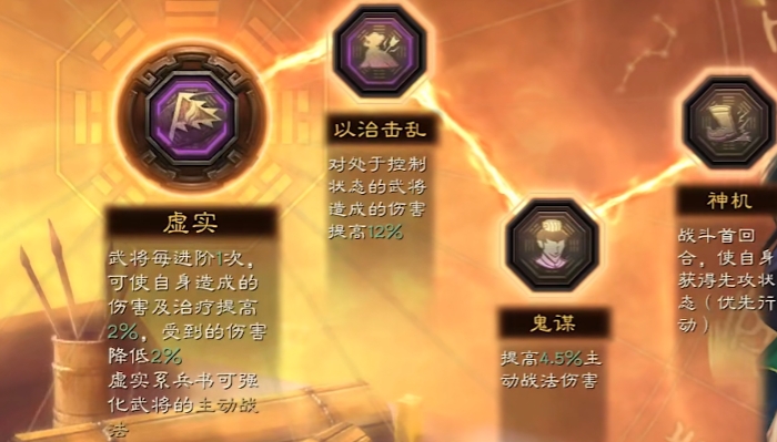 三国志战略版怎么招募关羽