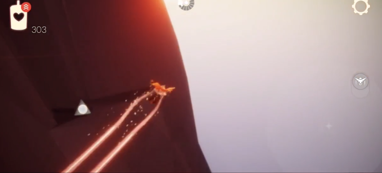 光遇飞行怎么飞高飞远