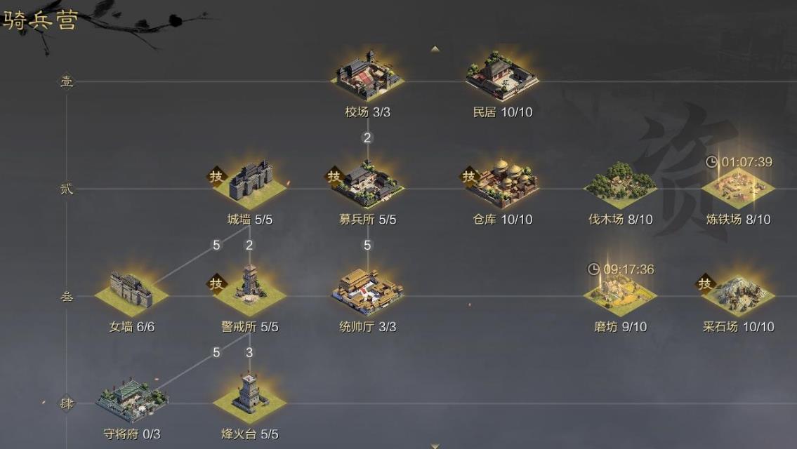 率土之滨守城部队怎么换