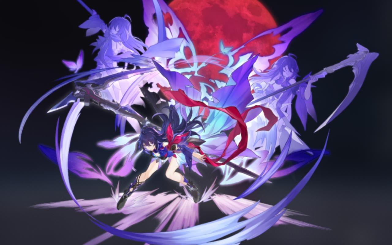 崩坏星穹铁道希儿带什么遗器