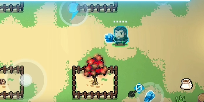 元气骑士气宗怎么玩