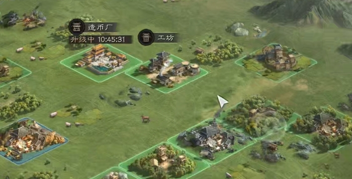 三国志战略版如何快速获取声望