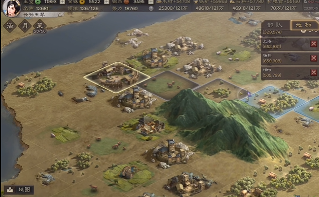 三国志战略版匪徒怎么赚铜