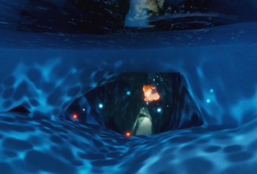 光遇鳐鲲飞翼怎么获得