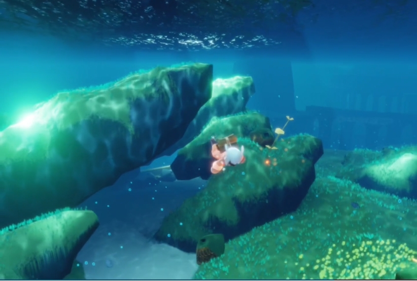 光遇鳐鲲飞翼怎么获得