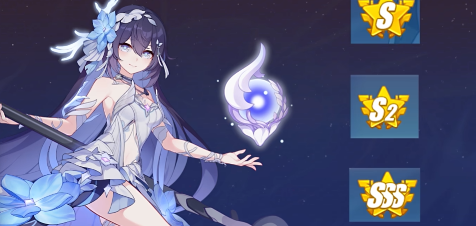 崩坏3回归sp选什么