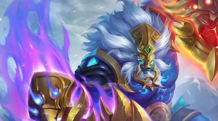 乱斗西游打筹火用什么武将