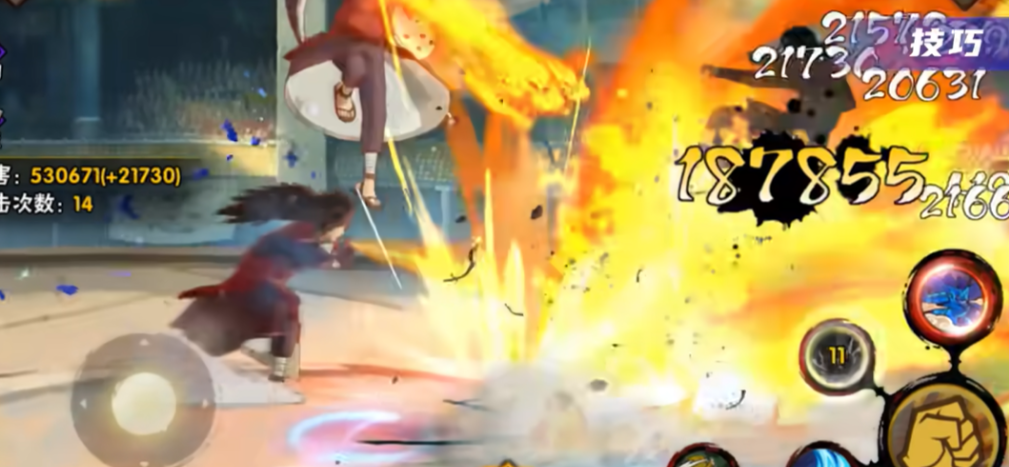 火影忍者忍者如何快速精通