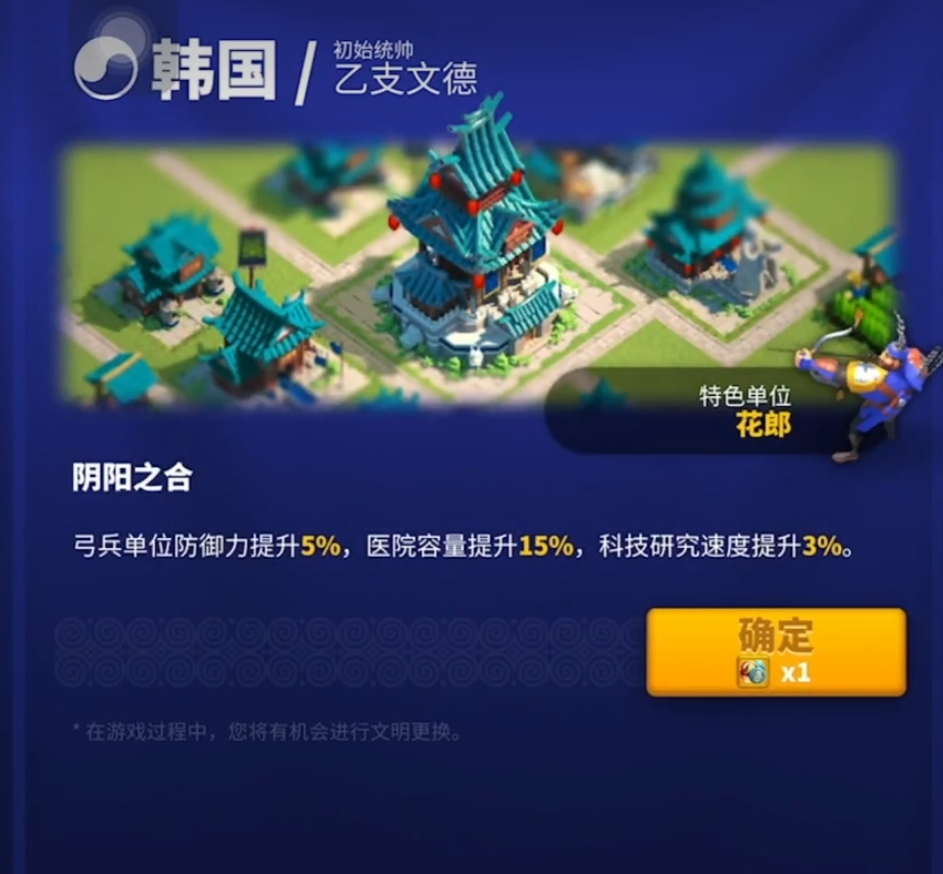 万国觉醒阿拉伯文明十级后转什么