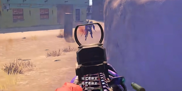 绝地求生竞技怎么上分