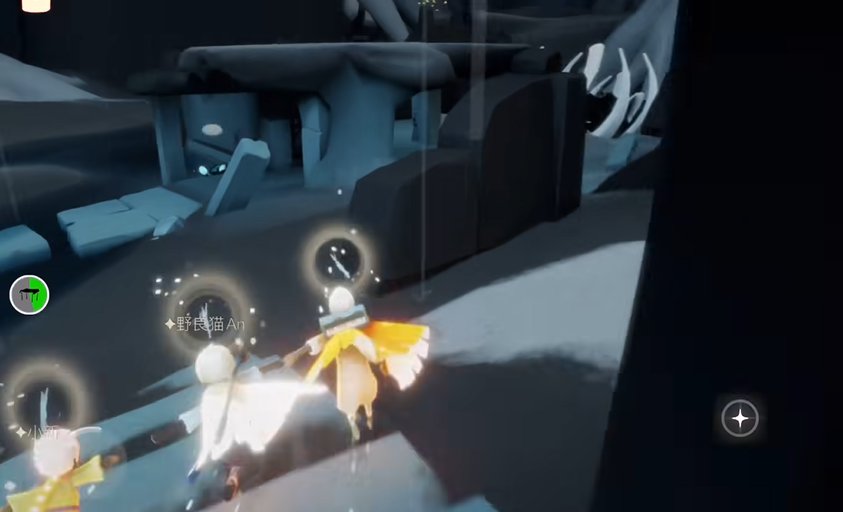 光遇大树屋如何布置