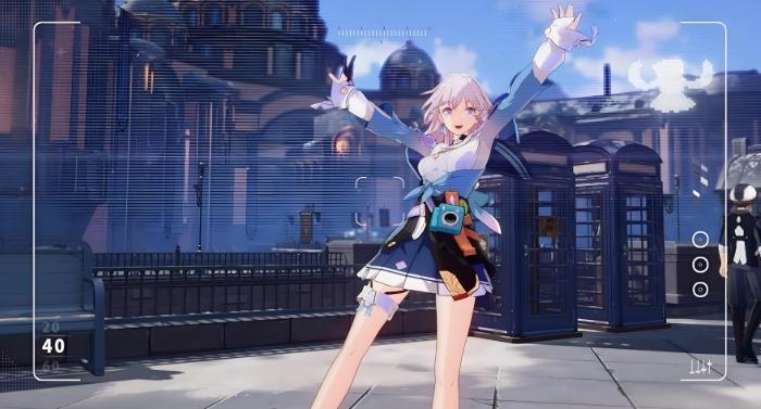 崩坏星穹铁道开荒角色怎么培养