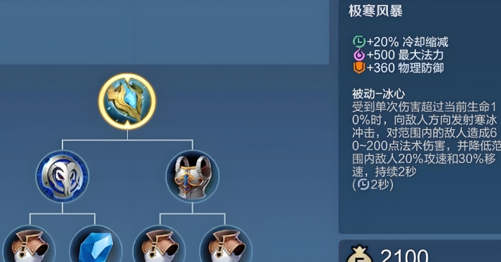 王者荣耀凯的最强出装出哪些