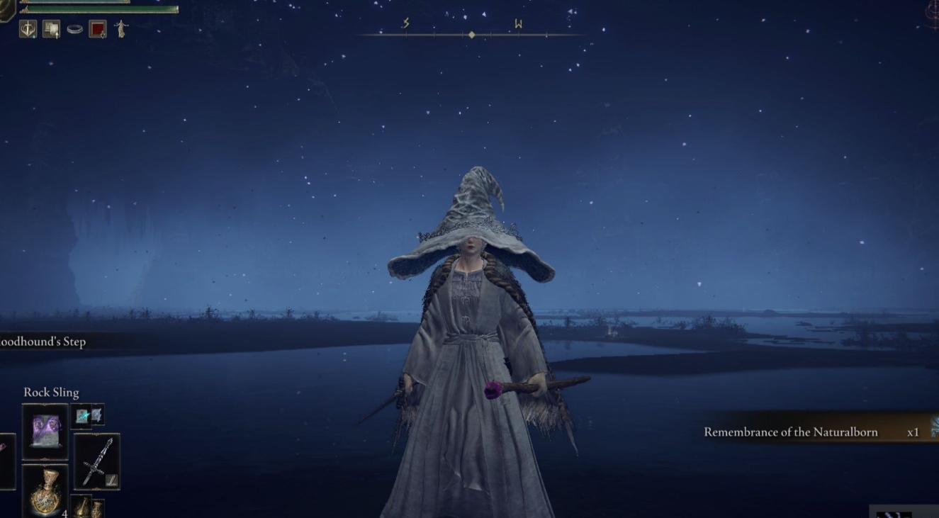 艾尔登法环法师衣服选择什么好