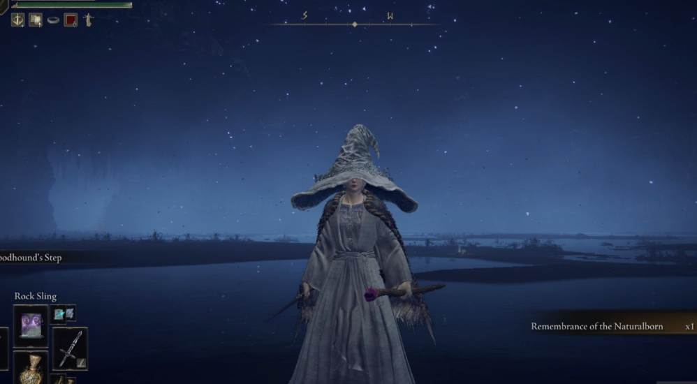 艾尔登法环法师衣服选择什么好