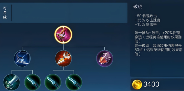 王者荣耀鲁班七号最强出装怎么搭配