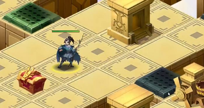 少年三国志2再上昆仑怎么过