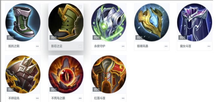 王者荣耀怎么自己出肉装