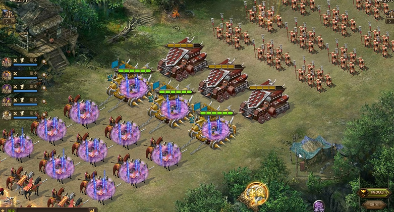 攻城掠地被恭贺有什么奖励