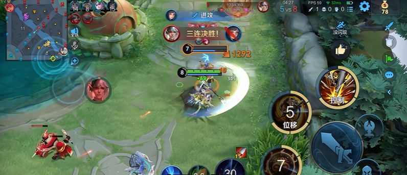 王者荣耀孙悟空怎么出装