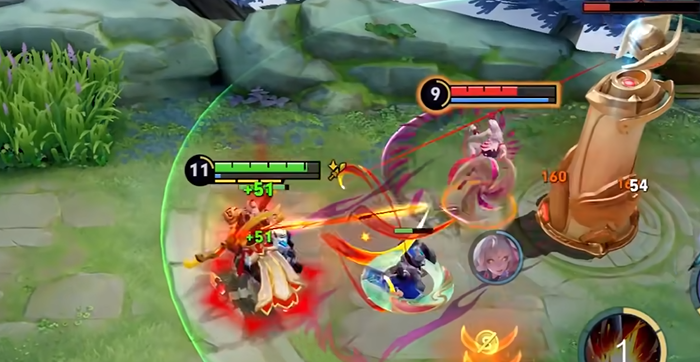 王者荣耀打野后羿怎么出装