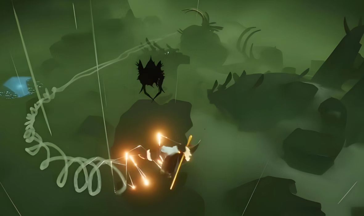 光遇驯的龙有什么用处