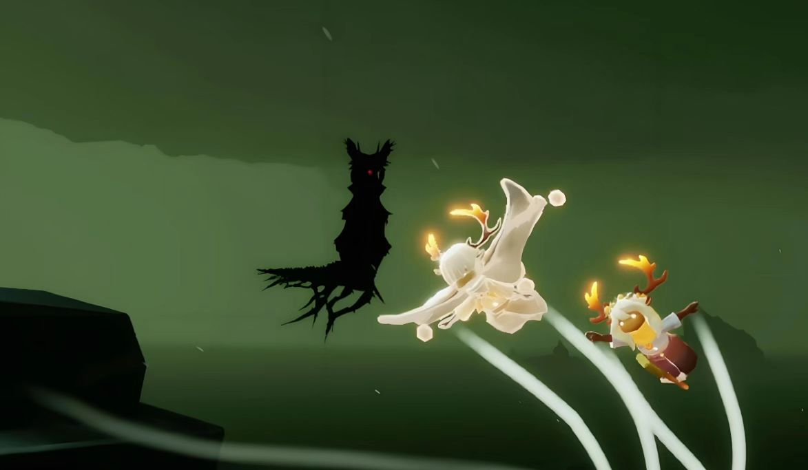 光遇驯的龙有什么用处 光遇驯的龙有什么用处