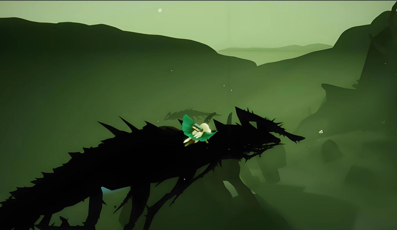 光遇驯的龙有什么用处 光遇驯的龙有什么用处