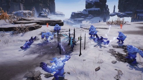 全民奇迹2魔剑士怎么3转