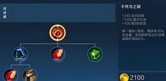 王者荣耀凯的最强出装出哪些