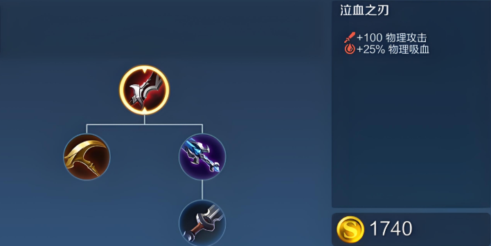 王者荣耀鲁班出装怎么出