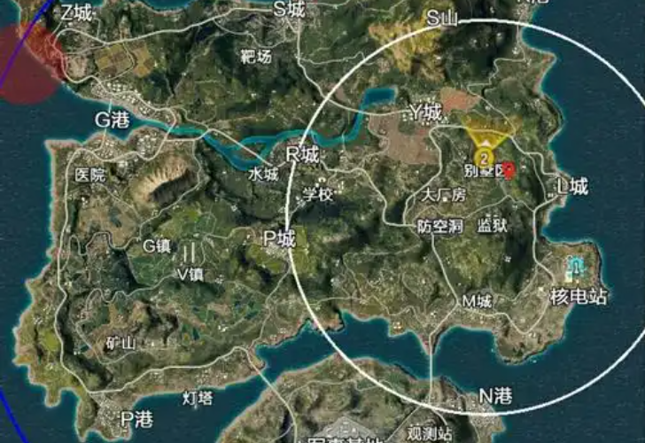 绝地求生跳伞怎么才能跳得高