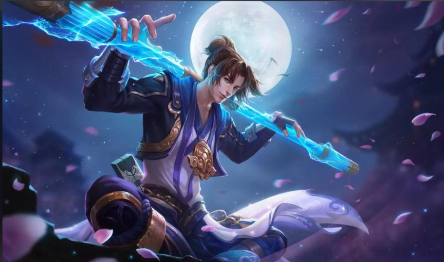 王者荣耀孙悟空另类怎么出装